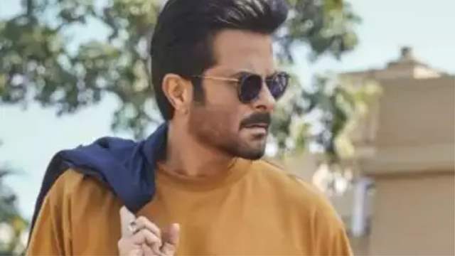 Anil Kapoor 