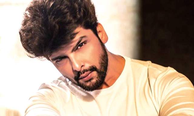 Kushal Tandon 