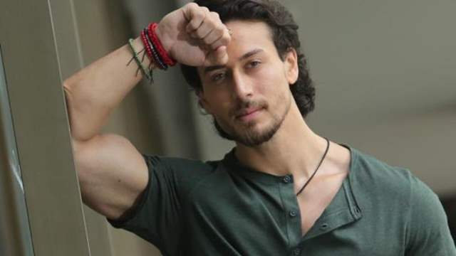 Tiger Shroff