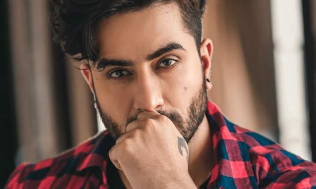 Aly Goni bollywood debut