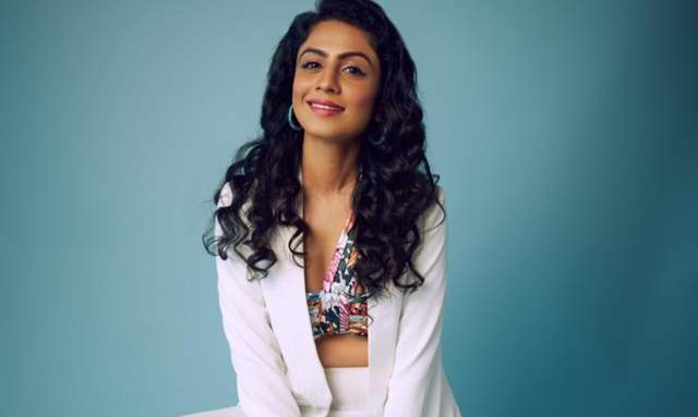 Mansi Parekh 