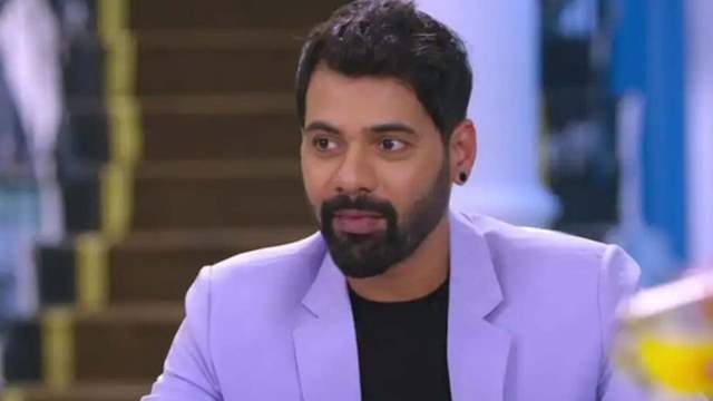 Shabir Ahluwalia