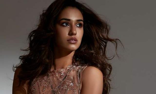 Disha patani 