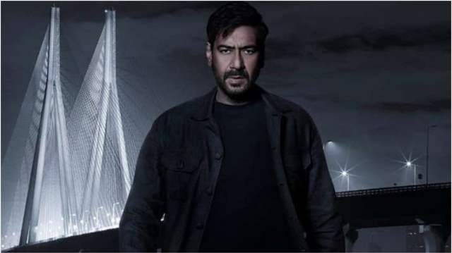 Ajay Devgn