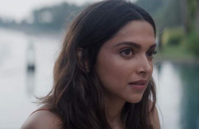 Deepika Padukone