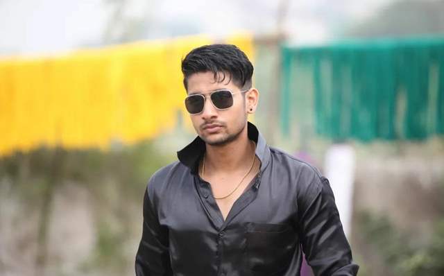 Akash Thosar