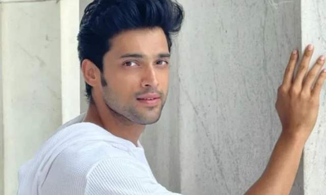 Parth Samthaan 