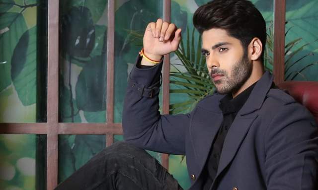 Simba Nagpal is Naagin 6 director's favorite actor! Read on to know why | India Forums