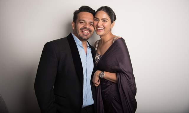 Gaurav Taneja and Ritu Rathee 