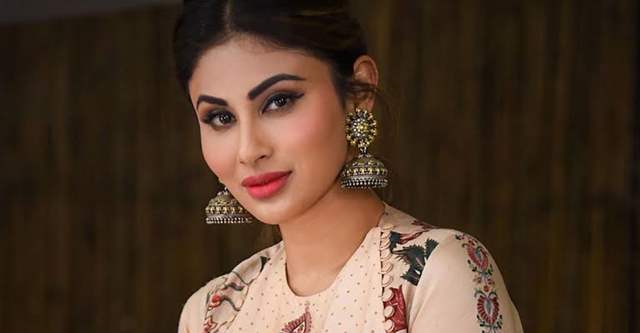 Mouni Roy