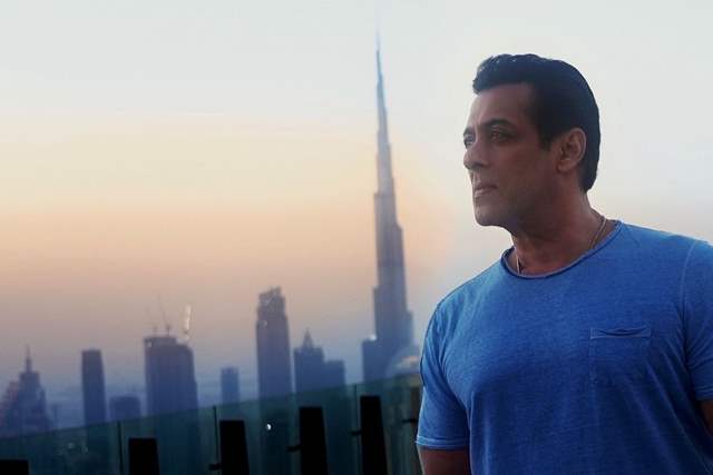 Salman Khan