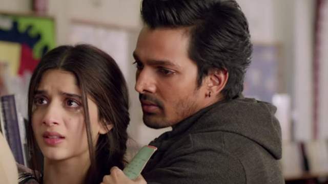 Sanam Teri Kasam