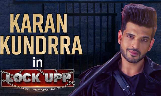 Karan Kundra 