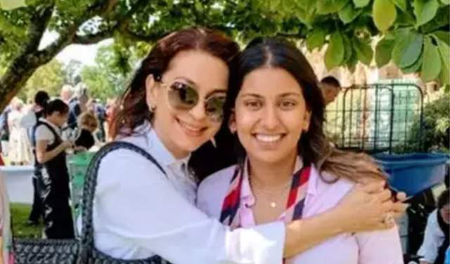 Juhi Chawla