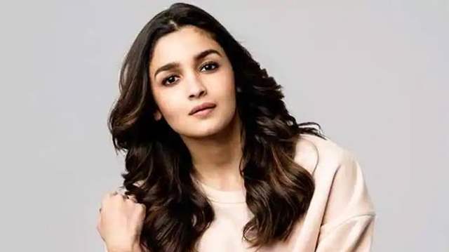 Alia Bhatt