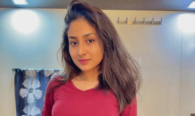 Social media played a crucial role in my acting career - Anchal Sahu 