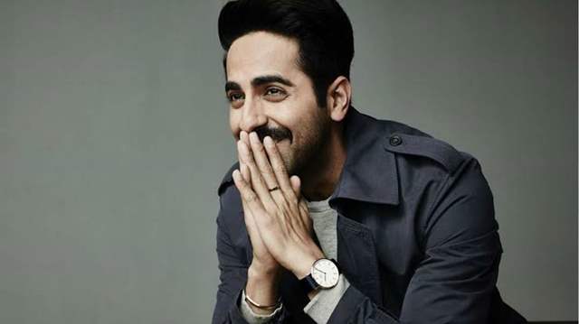 Ayushmann Khurrana