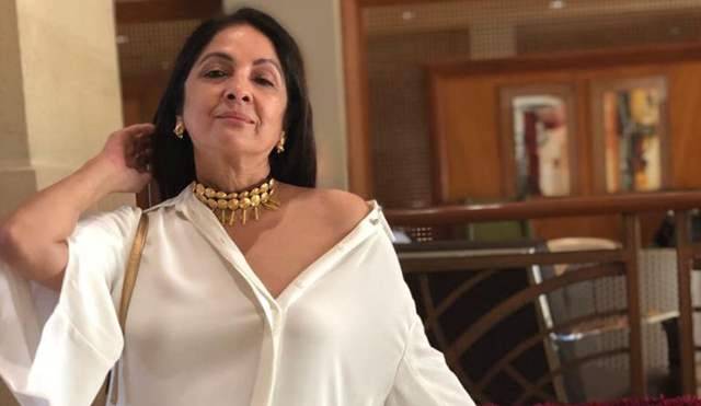 Neena Gupta 