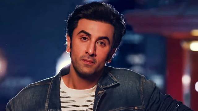 Ranbir Kapoor