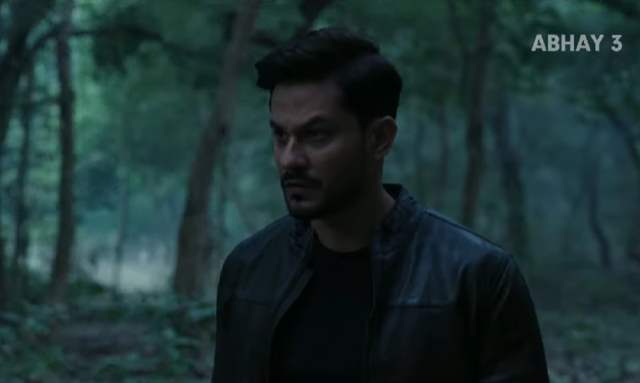 Abhay 3 trailer: Kunal Kemmu starrer is every bit twisted as it gets darker  | India Forums