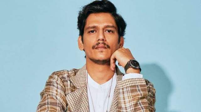 Vijay Varma