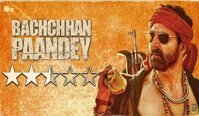 Bachchhan Paandey