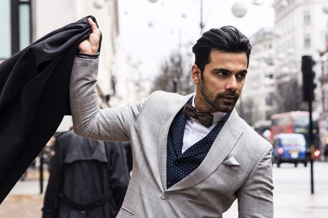 Anuj Sachdeva