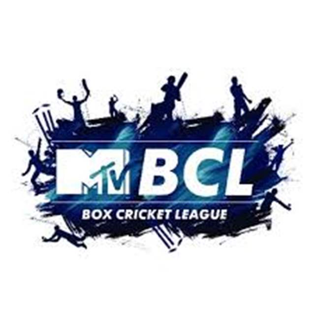 Box Cricket League 