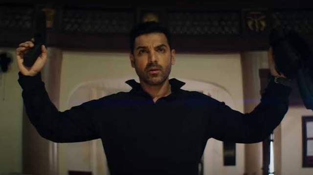 John Abraham