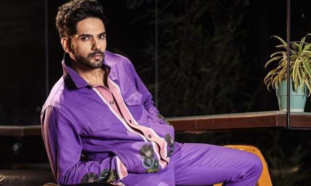 Ankit bathla