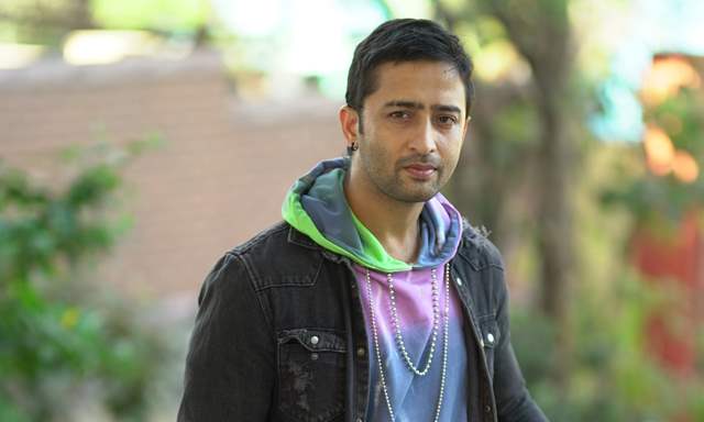 Shaheer Sheikh