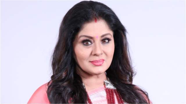 Sudha Chandaran