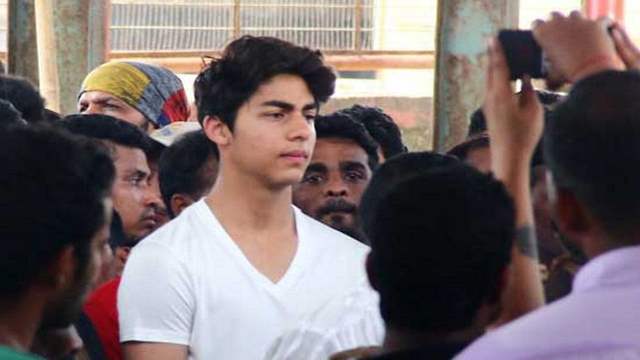 Aryan Khan