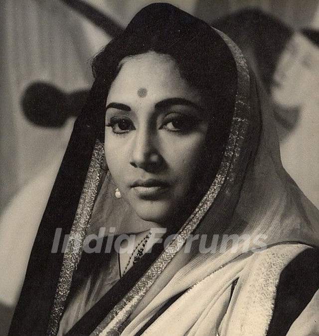 Geeta Roy Chaudhary