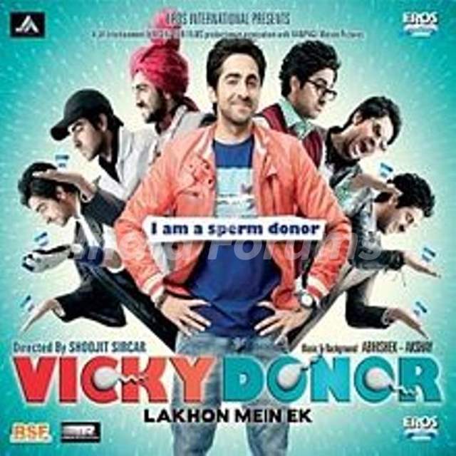 John Abraham's Production Debut Vicky Donor