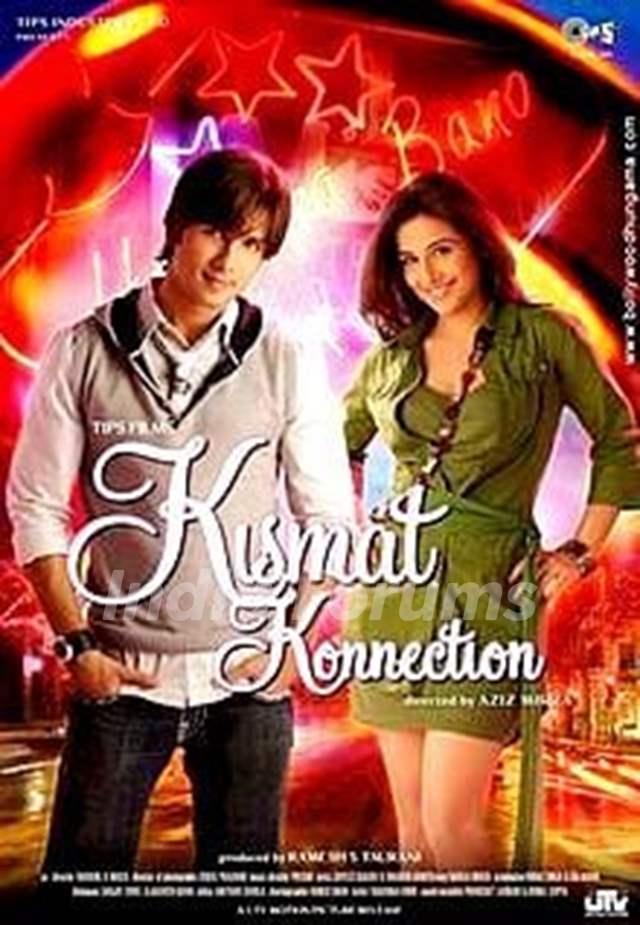 Karanvir Bohra film debut as an actor - Kismat Konnection (2008)