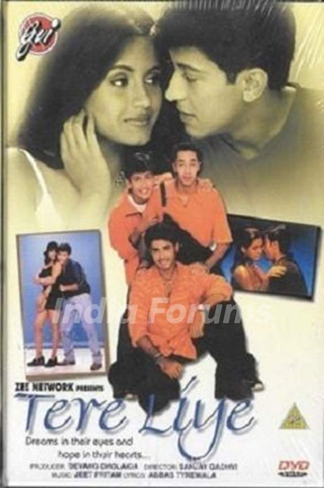 Pritam made his debut with Tere Liye (2001)