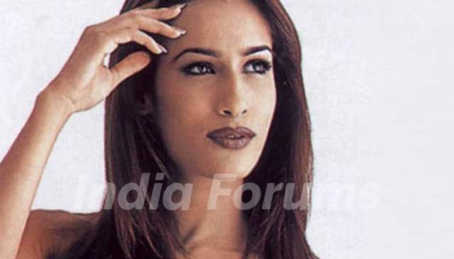 Rahul Bose's ex-girlfriend, Nafisa Joseph