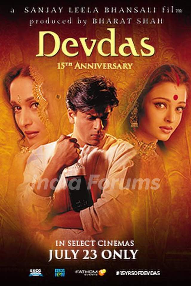 Kapil Soni debuted though this movie