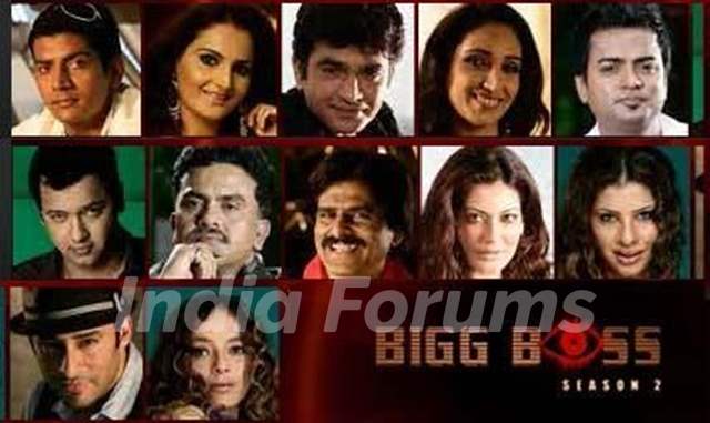 Bigg Boss 2