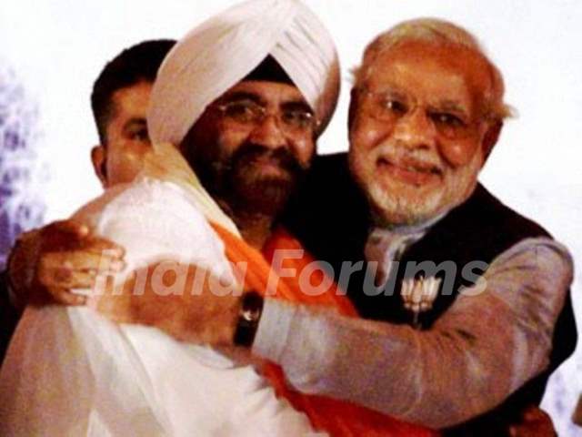 Manmohan Singh's Half Brother Daljit Singh Kohli