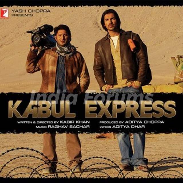 Kabir Khan directorial debut venture Kabul Express