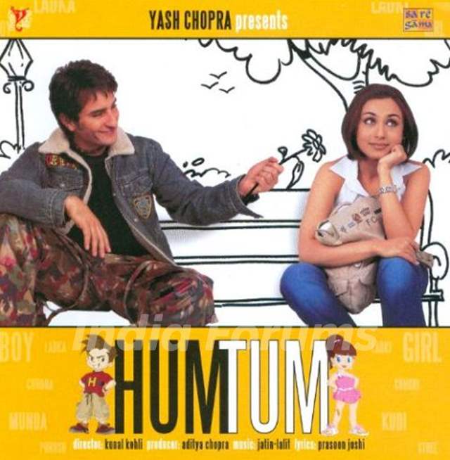 Hum Tum