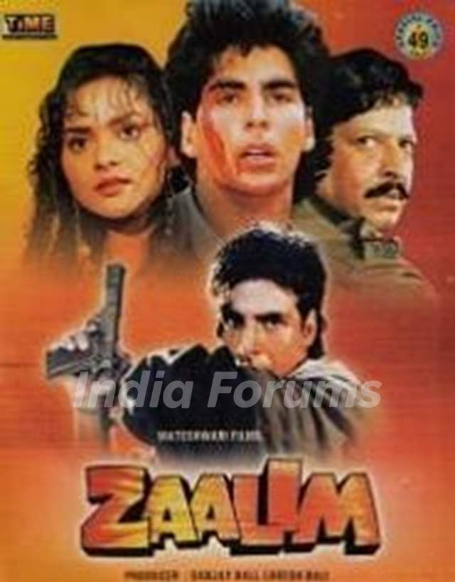 Zaalim