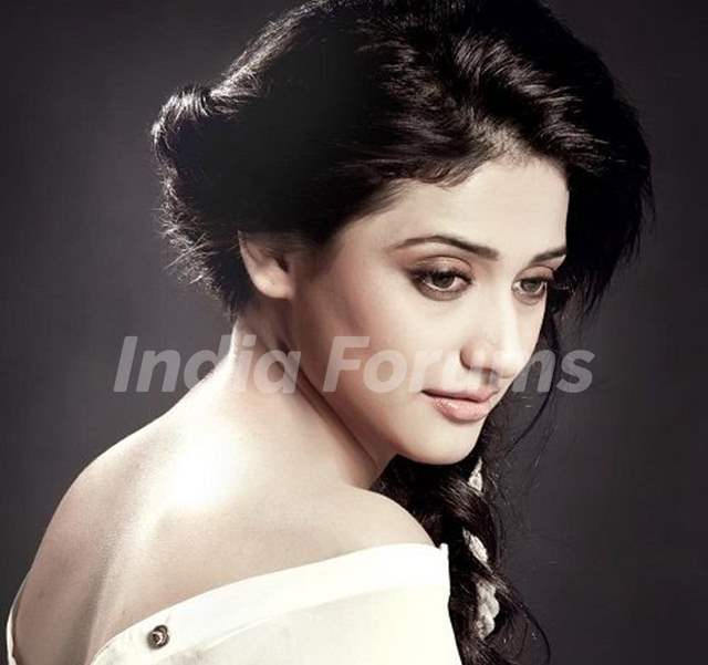 Ragini Khanna's Father