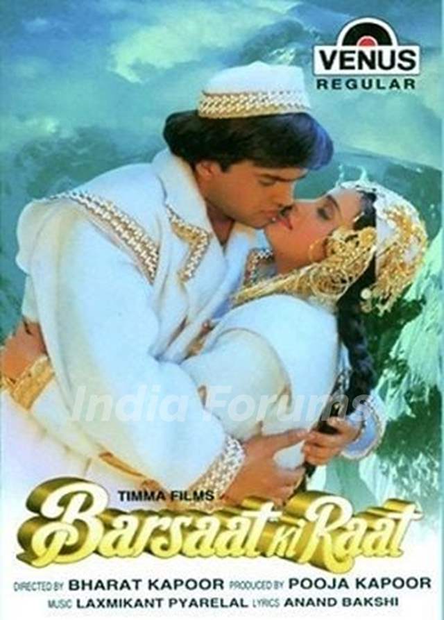 Barsaat Ki Raat (1998)