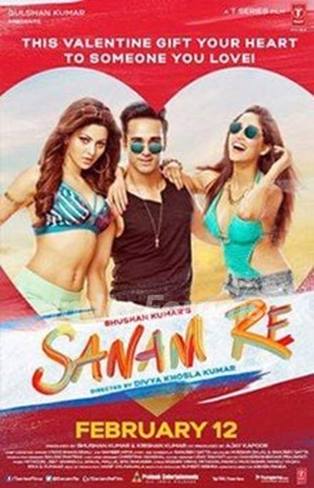 Ankit Arora- Sanam Re