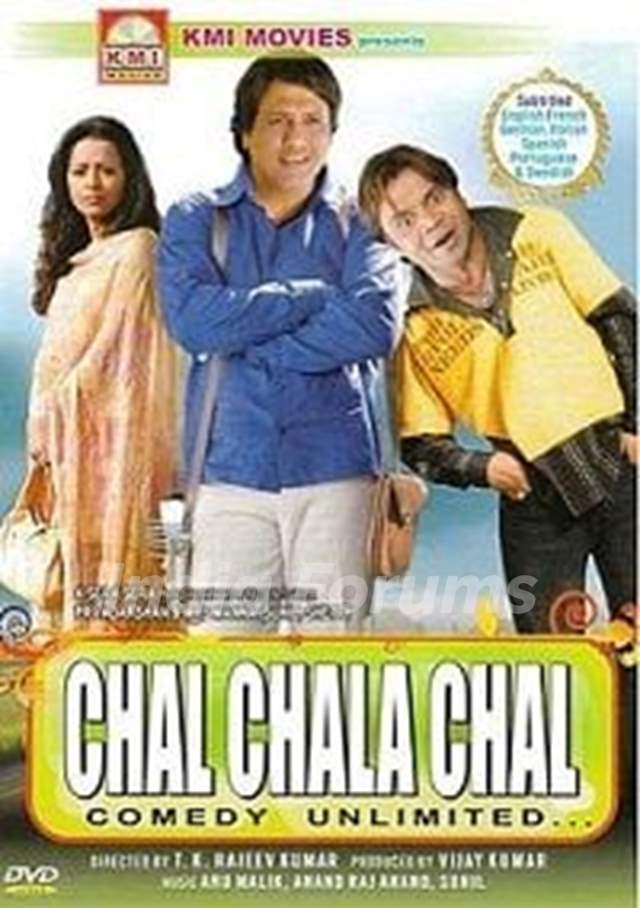 Chal Chala Chal