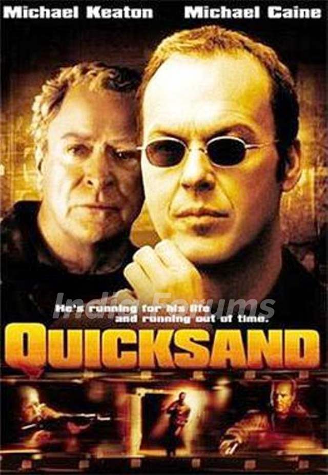 Quicksand (2003 film)