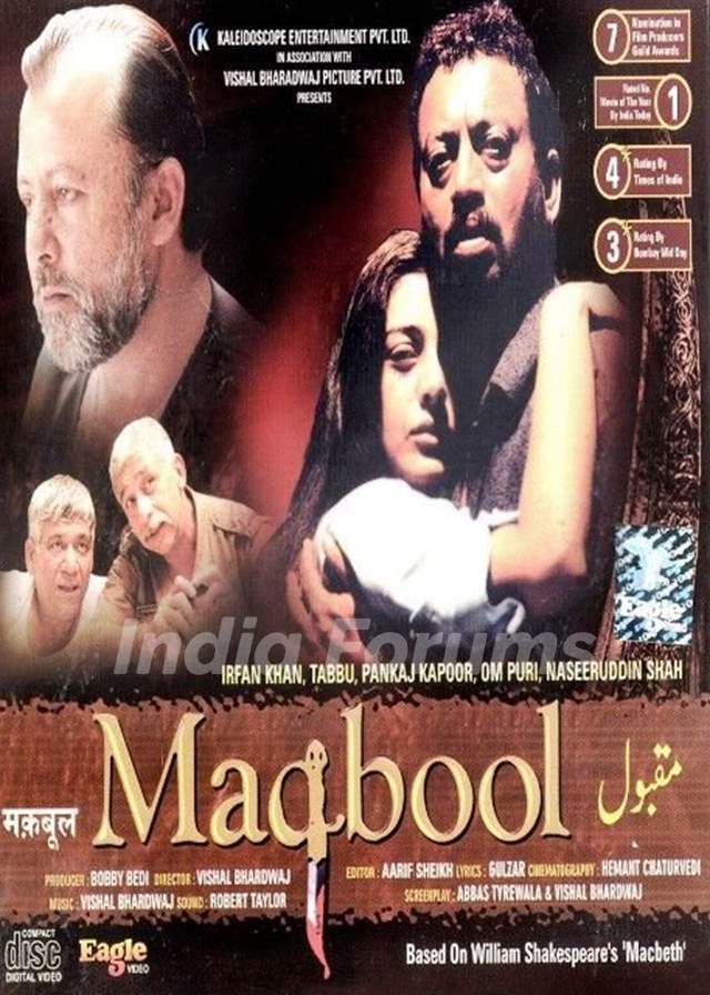 Maqbool
